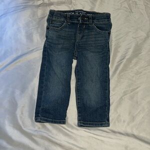 Blue Denim Jeans for Kids